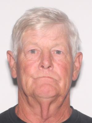 TIMOTHY PAUL HENDERSON