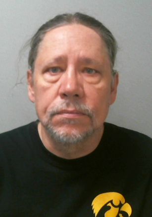 Rance Paul Lenard