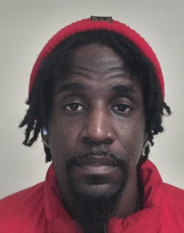 RASHAWN ANTONIO MULDROW