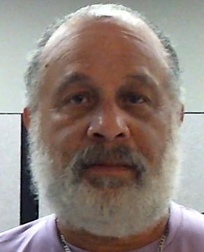 CHARLES DONALD BELL JR