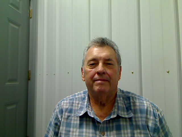 David Vance Bateman