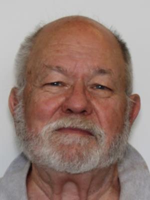 Charles William Davis Sr