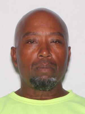 Curtis James Ivery