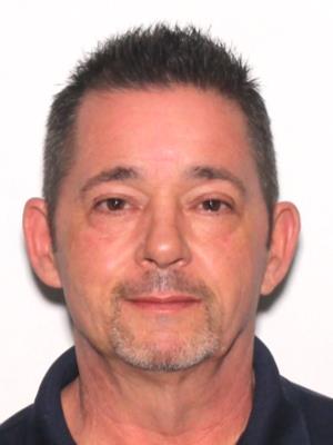 TRACY LOUIS RICCARDI