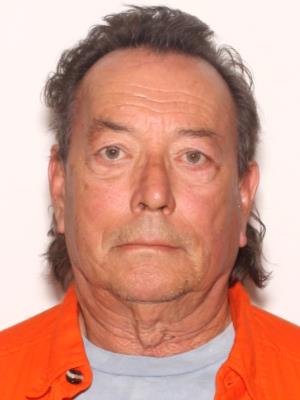 Wayne Eugene Thomas