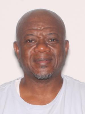 Tracy Gerard Wright