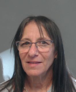 Amy Gail Duane