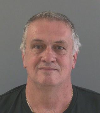 Mark Robert Morrissette