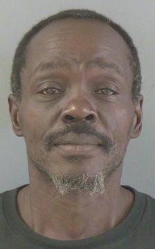 Vernon Lynn Mercer