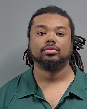 DONSCHEE RICKY MONTRELL FOSTER