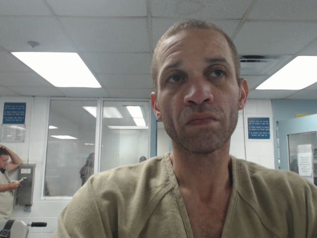 Curtis Alan Woody