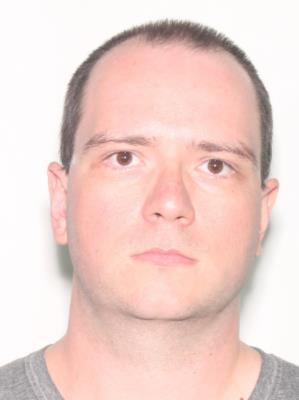 MATTHEW CLAYTON BISHOP