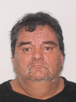 Fredrick Alan Copeland