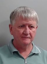 Walter Keith Steverson