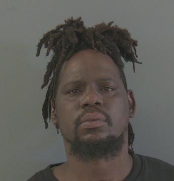 FABIAN DEON SCOTT