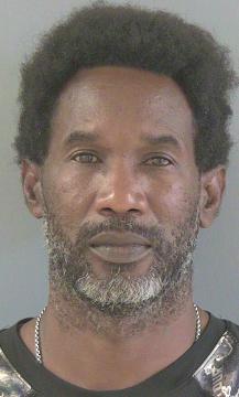 Deshawn Delray Henderson
