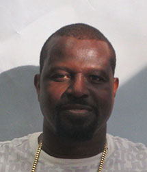 Anthony Smith