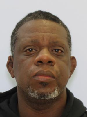 Johnny Floyd Booth Jr