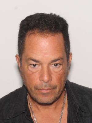 Albert Rodriguez