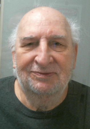 James Elmer Mcgrath