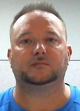 WAYNE KENNETH COLEMAN