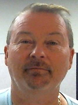 Gary Mark Hicks