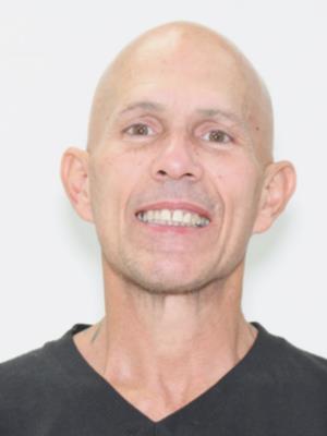 Robert Dewayne Ferguson