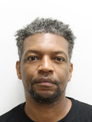 JAMAINE KELVIN MOXON