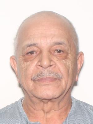 Jose Luis Reyes Rivera