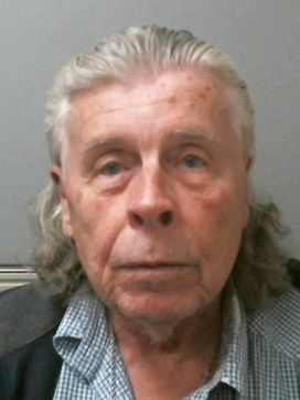 ROBERT JAMES STILLIE