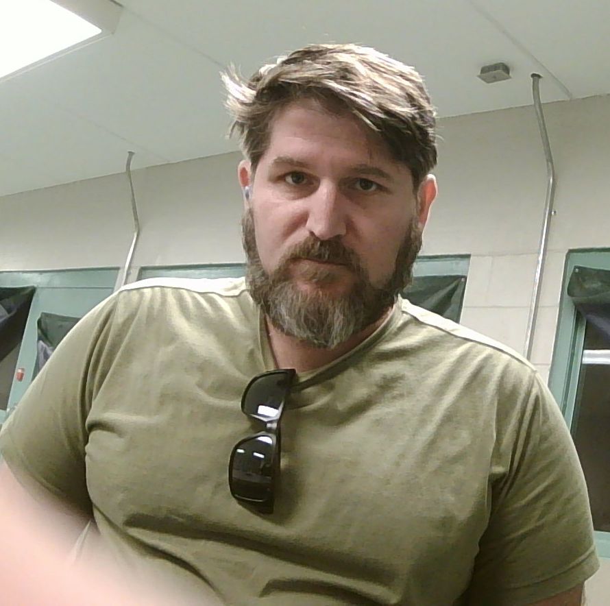 Matthew Thomas Collins