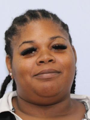 URIAH NICOLE CATCHINGS