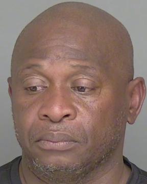 MICHAEL JEROME POUGH