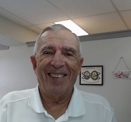 EARL VINCENT KNIGHT
