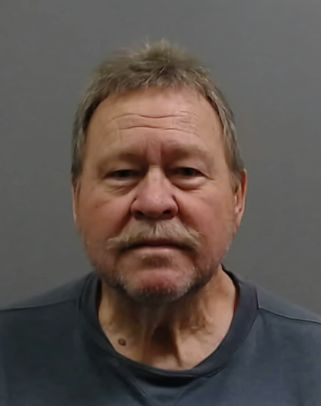 Wayne Emmett Johnson