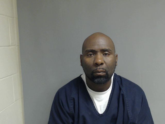 Robert Latarvious Tate Jr