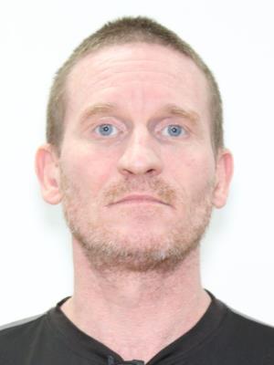 Marion Jason Austin