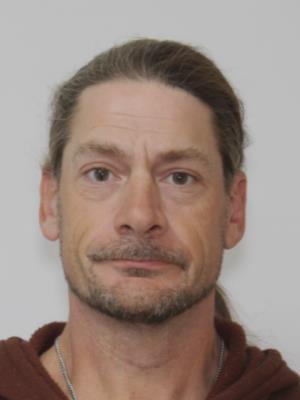 Scott Lee Erickson
