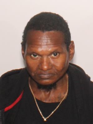 Jeffery Cordell Hamilton II