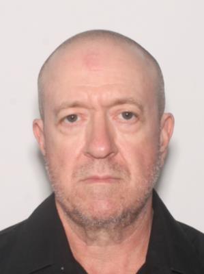 BRIAN LEE MCDONALD