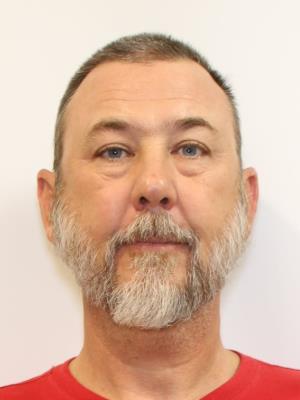 Terry Ray Munson