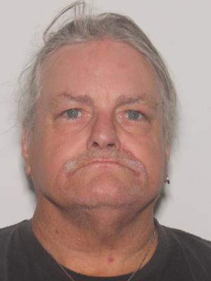 Billy Joe Patterson