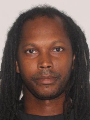 ANTHONY RICARDO WALL JR