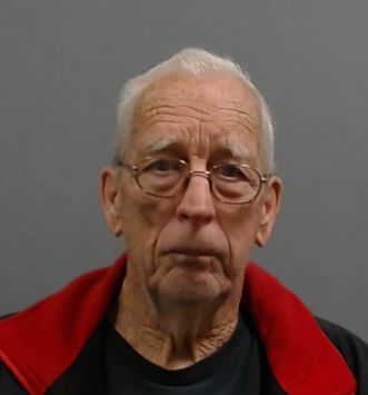 Harvey Jay Thompson