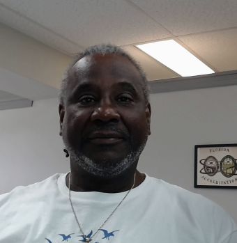 William Morris Pickett