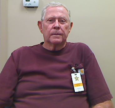 Clifton Lloyd Crossman