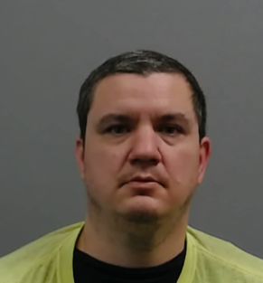 Joshua Allen Prows