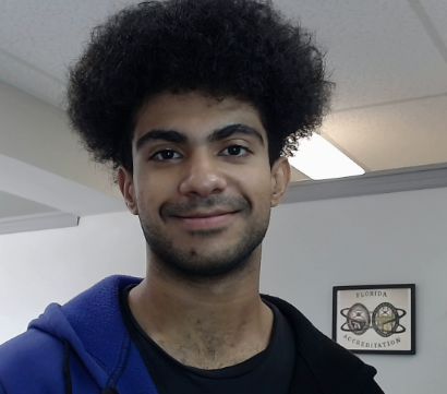 ELIAN MANUEL BERBERENA