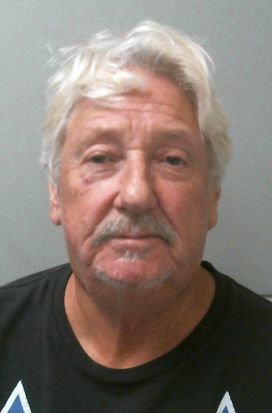 GEORGE FRANCIS DADSWELL JR