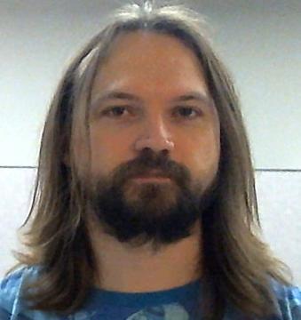 Andrew Mitchell Smith